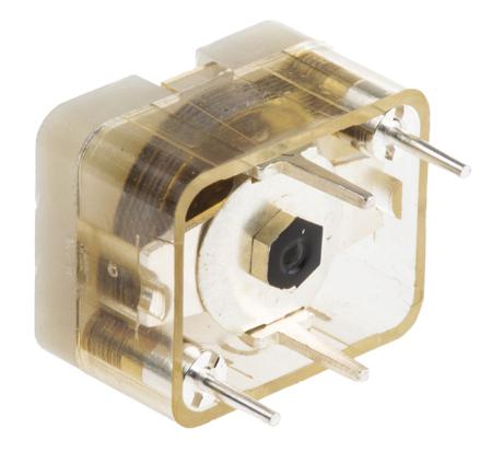 BFC280907015 Vishay Variable Trimmer Capacitor 7 → 100pF 200V dc PTFE