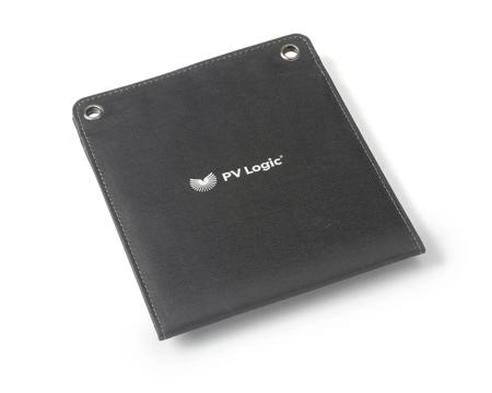 STFP08 Solar Technology STFP008 Solar Battery Charger, Output:12V for use with Batteries