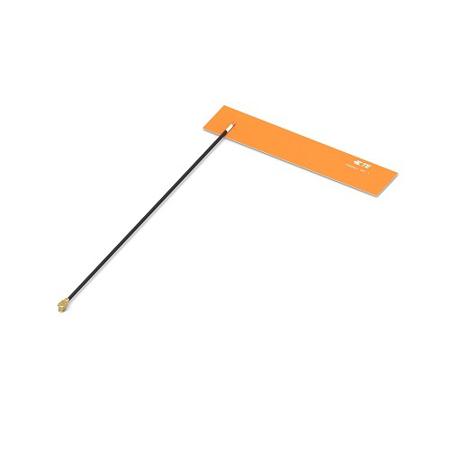 2195846-8 TE Connectivity  PCB Multiband Antenna, 3G (UTMS), 4G (LTE), 5G, NB-IoT