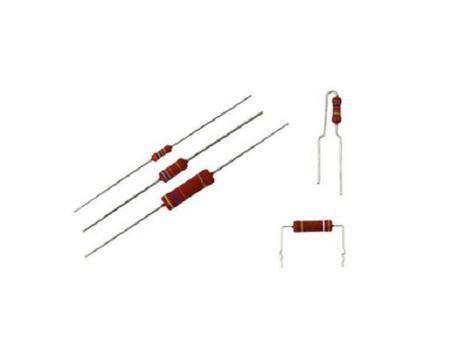 PR01000101501JR500 Vishay PR0100 Series Axial Metal Film Fixed Resistor 1.5kΩ ±5% 1W ±250ppm/K