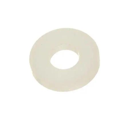 17W06289 Essentra Components  - - Flat Washer, 265 ID, 625 OD, MicroPlastics, W - 0.093in (2.36mm) - Nylon