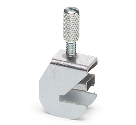 3026861 Phoenix Contact Shield Connection Clamp