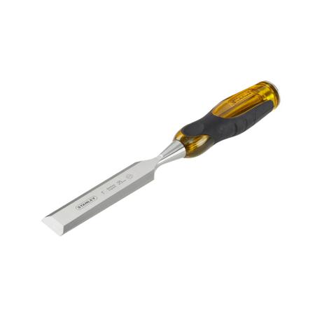 0-16-261 DeWALT Chromium steel Wood Chisel, 340mm Length, 25 mm Blade Width
