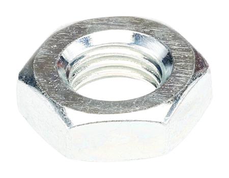 M10X1-25 SMC Rod Nut M10X1.25 25 mm, 32 mm, 40 mm