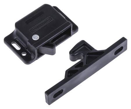 C3-810 Southco  ABS, PC Ball Catch