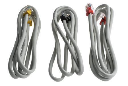 48290583 Socomec Cable For Use With DIRIS Digiware Range