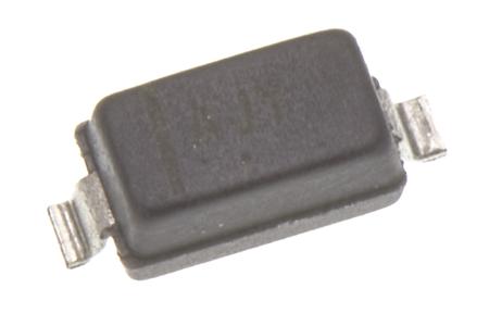 NSI50010YT1G onsemi LED Driver IC, 50 V 10 mA 2-Pin SOD-123