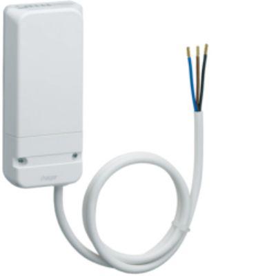 EK066P Hager Radio for Electric Heating Devices
