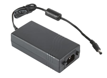 AKM65US48 XP Power 65W Power Brick AC/DC Adapter 48V dc Output, 1.35A Output