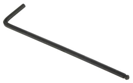 83SH.3/32 Facom L Shape Imperial Hex Key, 3/32in