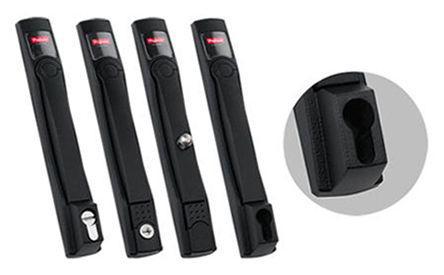 PFHDF Handle for use with PROLINE Door