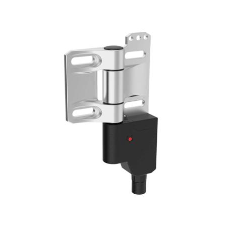 SI-HG63FQDR Banner SI-HG63 Hinge Switch, 2NC/1NO