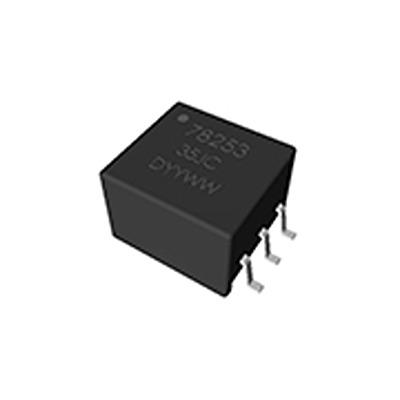78253/55JC Murata Power Solutions 5V Surface Mount PCB Transformer, 1W