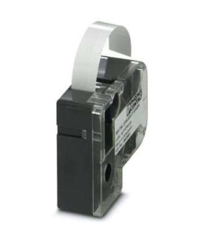 0803981 Phoenix Contact MM-TML on Clear Cable Labels, 8 mm Length