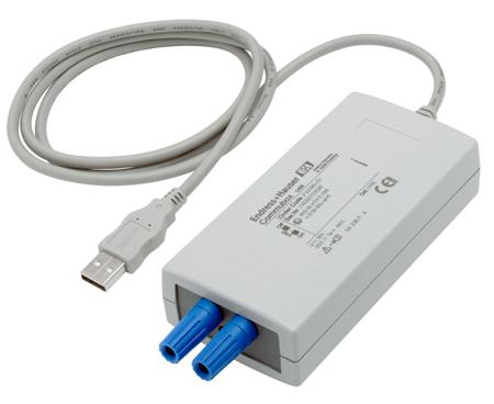 FXA195-G1 Endress+Hauser USB Network Adapter USB 2.0 USB A