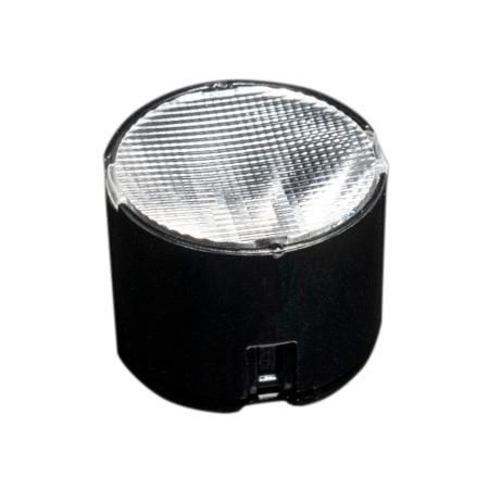 CP17590_LEILA-SC-O-90 Ledil , LEILA Series LED Lens, 10° x 40° Oval Beam