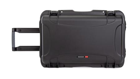 938S-010BK-0A0 Nanuk Nanuk 938 Waterproof Resin Case With Wheels, 605 x 394 x 336mm