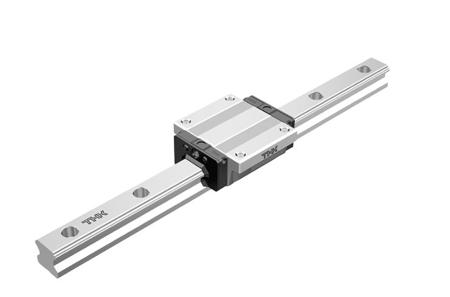 HSR30-1080L(GK) THK HSR30 Series, , Linear Guide Rail 30mm width 1080mm Length