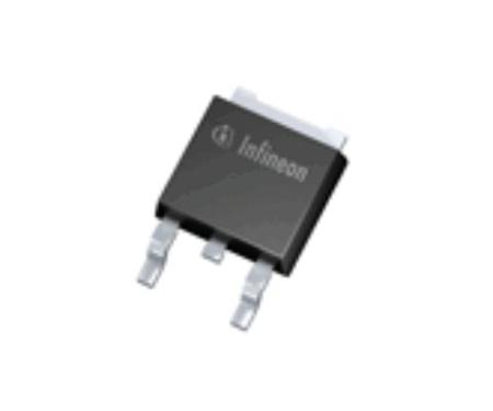 IPD60N10S4L12ATMA1 Silicon N-Channel MOSFET, 60 A, 100 V, 3-Pin PG-TO252-3-313 Infineon