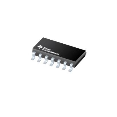 LMC6494AEM/NOPB Texas Instruments, Operational Amplifier, 1.5 MHz, 14-Pin 15.5 V SOIC