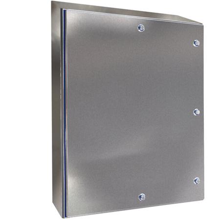 HYW30248SS Hammond Manufacturing