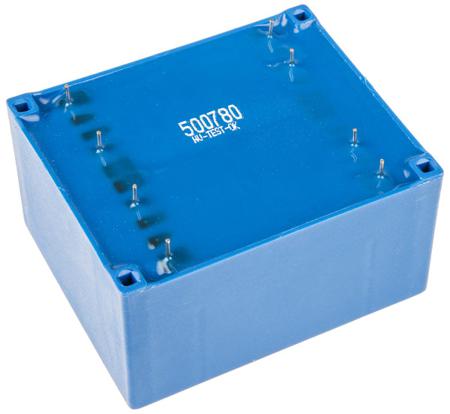 FL-30-24 24V ac 2 Output Through Hole PCB Transformer, 30VA