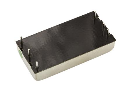 TEN-30-2411 TRACOPOWER TEN 30 30W Isolated DC-DC Converter Through Hole, Vin 18 → 36 V dc, Vout 5.1V dc, I/O isolation 1.5kV