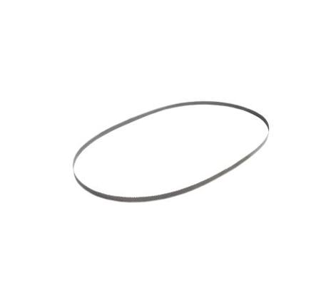 48390601 Milwaukee Multiple Materials 1140mm Cutting Length Band Saw Blade