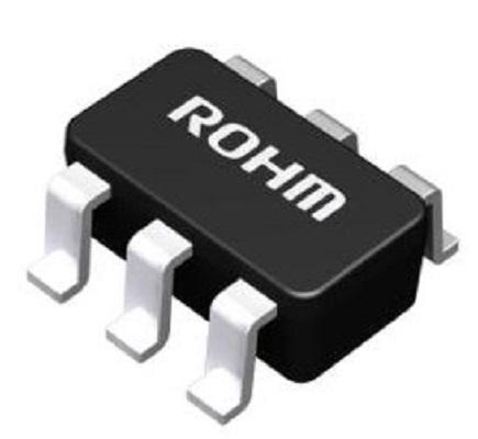 BD7LS125G-CTL ROHM  Buffer