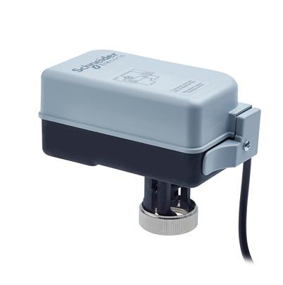 MZ300S-24M Schneider Electric Electric  Single port Valve Actuator - Double Acting, 24 V Supply Voltage