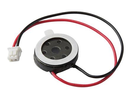 2803 Mini LoudSpker 15mm 0.25W 8Ohm
