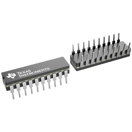CD54HC4351F3A Texas Instruments