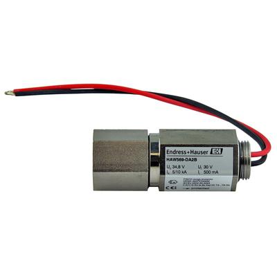 HAW569-CB2CLA Endress+Hauser Single Phase Surge Arrester, Screw Mount Mount