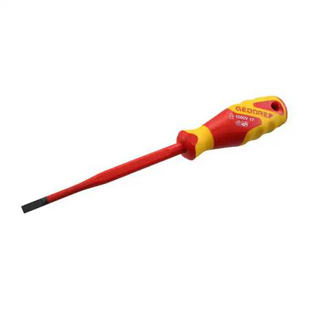 VDE-2172-5-5 Gedore Tools, Inc. VDE 2172 5,5