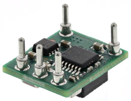PTH08080WAD Texas Instruments , DC-DC Power Supply Module 18 V Input, 5-Pin, DIP Module
