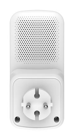 DAP-X1860-E D-Link AX1800 1 Port Wifi Extender, 802.11, 574Mbit/s