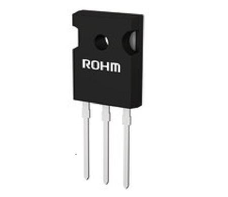 SCT4026DEC11 N-Channel MOSFET, 56 A, 750 V Tube ROHM