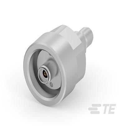 2441452-1 Linx Straight Adapter 2.92 mm Jack Jack to 2.92 mm Jack Jack 40GHz