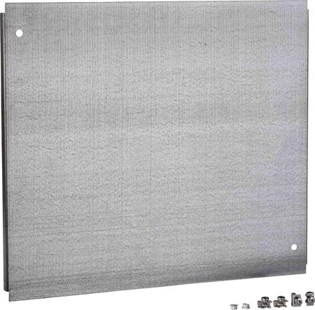 NSYEC65 Schneider Electric NSYEC series 600 x 500mm Cable Management Panel for use with Spacial SF, Spacial SFP