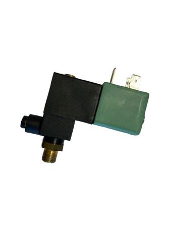 18900025-24-DC EMERSON ? ASCO Solenoid Valve 18900025.24/DC, 3 port(s) , NC, 24 V, 3/4in