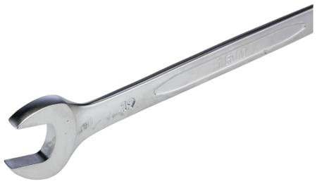 1RM-SH12 Bahco 12 Pieces Metric Combination Spanner Set