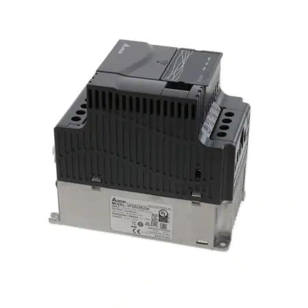 VFD022E23A Delta Electronics/Industrial Automation