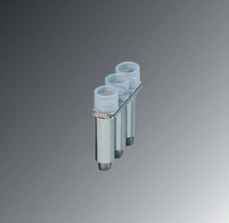 3000201 Phoenix Contact FBRI3-5 N Series Fixed Bridge for Use with Modular Terminal Block