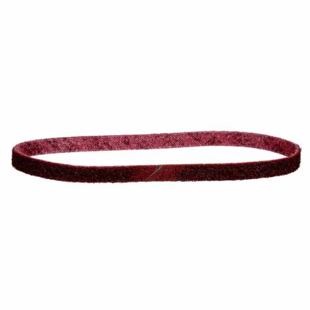 7000068161 3M PN65348 Sanding Belt, 457mm 13mm, Medium Grade