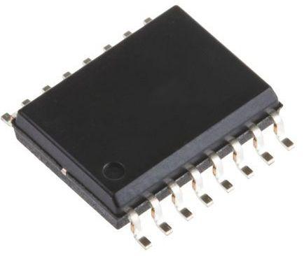 NCV4390DR2G onsemi, 1-Channel Switching, Voltage Regulator, 150 mA 690 kHz, SOIC 16-Pin
