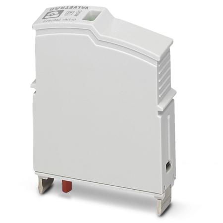 2907877 Phoenix Contact Surge Protector, DIN Rail Mount