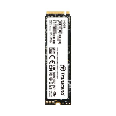 TS160GMTE560I 160GB, M.2 2280, PCIe Gen4x4, NVMe, 3D T