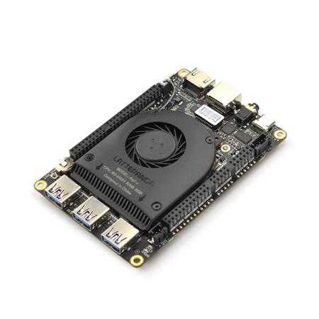 DFR0547 DFRobot LattePanda Alpha Single Board Computer
