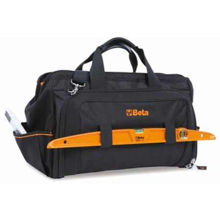 C9 BETA Fabric Tool Bag with Shoulder Strap 550mm x 280mm x 320mm