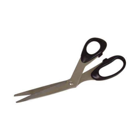 C8431 CK 210 mm Forged Alloy Steel Trimming Scissors